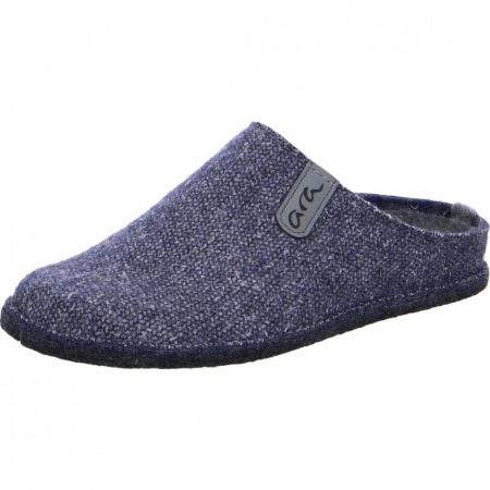Ara Chaussons Cosy Jeans | Mules Homme